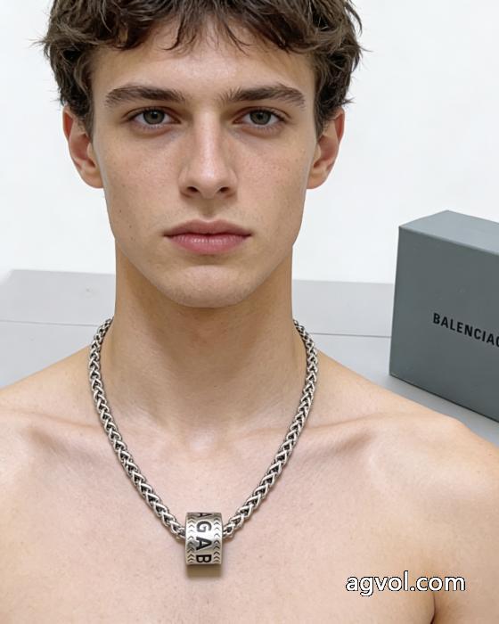 ブランド 通販 激安ネックレスbalenciaga新作数量限定セール 安心の激安通販 新作アイテムから探す_0_0