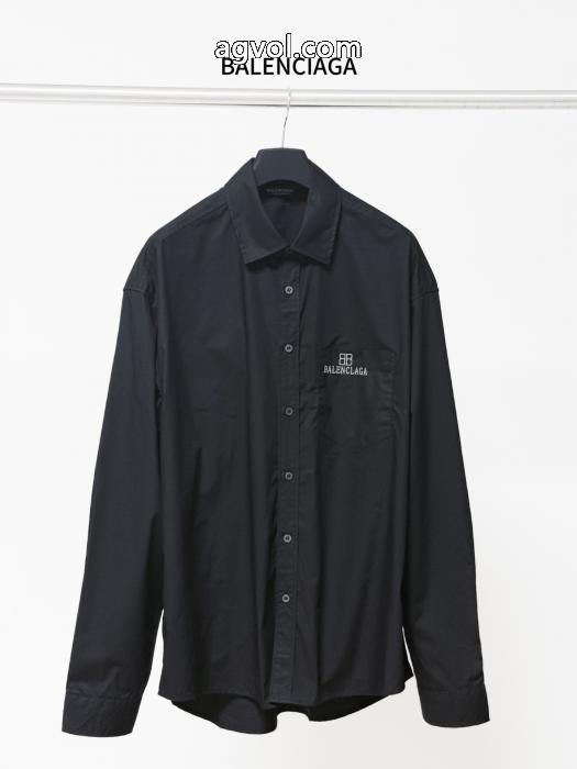 長袖シャツbalenciagaコピー 商品 通販最適なサイズ 大人気限定カラー 完売間近_0_0