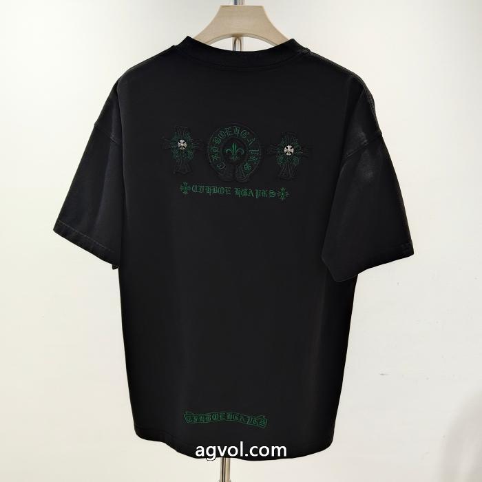 スーパー ブランド コピーCHシャツ大人気商品再入荷! 26ss 春夏最新作 海外発 個性派さん.._0_0