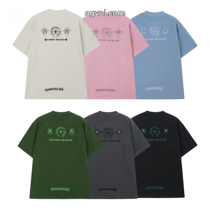 スーパー ブランド コピーCHシャツ大人気商品再入荷! 26ss 春夏最新作 海外発 個性派さん.._0_2