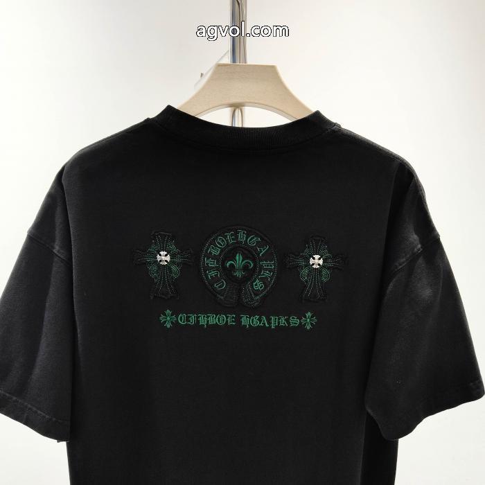 スーパー ブランド コピーCHシャツ大人気商品再入荷! 26ss 春夏最新作 海外発 個性派さん.._0_4