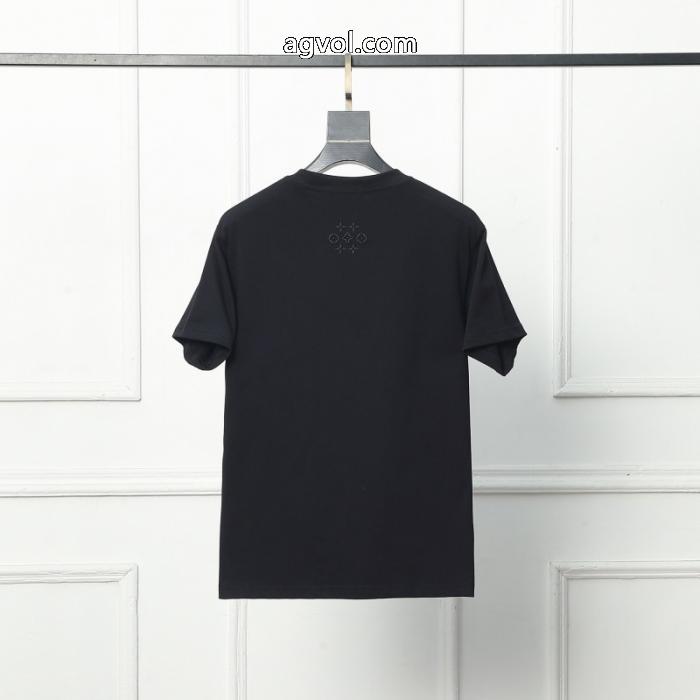 今季おすすめの話題作 数量限定販売 話題となる人気品半袖Tシャツブランド 通販店LOUIS VUITTON_0_0