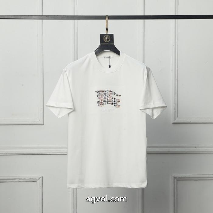最安値保証 最安値！  注目を集める半袖Tシャツスーパー コピー ブランド 専門店バーバリー_0_0