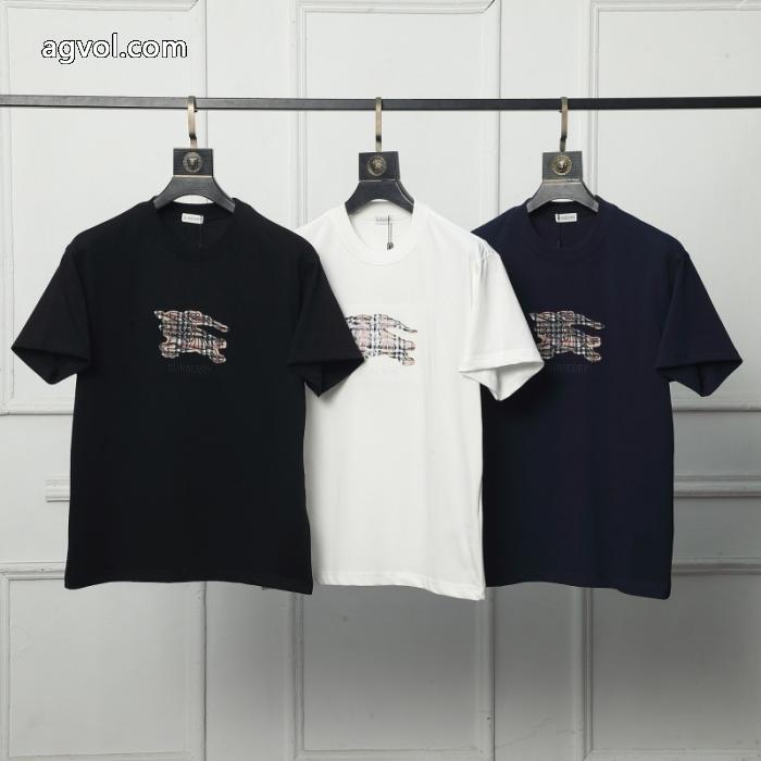 最安値保証 最安値！  注目を集める半袖Tシャツスーパー コピー ブランド 専門店バーバリー_0_1