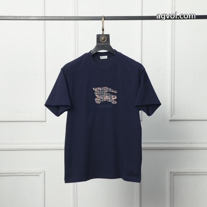 最安値保証 最安値！  注目を集める半袖Tシャツスーパー コピー ブランド 専門店バーバリー_0_2