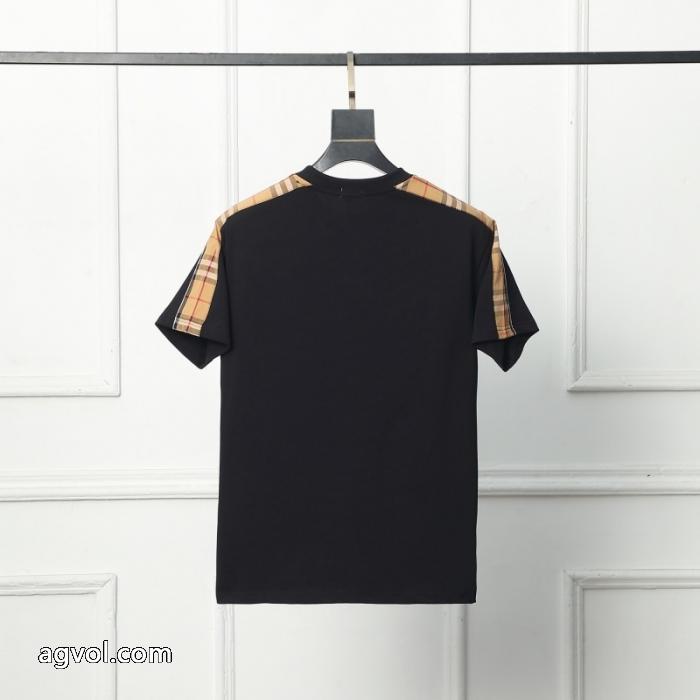 半袖Tシャツ海外限定! スタイルUP効果あり 新作人気ブランド 品 激安 通販BURBERRY_0_1
