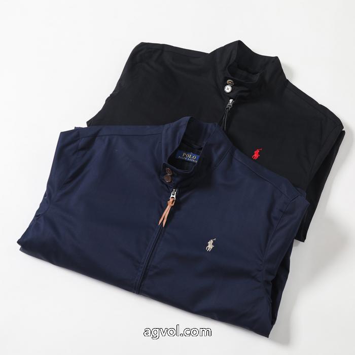 Polo Ralph Laurenジャケットブランド スーパー コピー完売必須限定SALE 超人気高品質 大人の色気を印象に_0_4