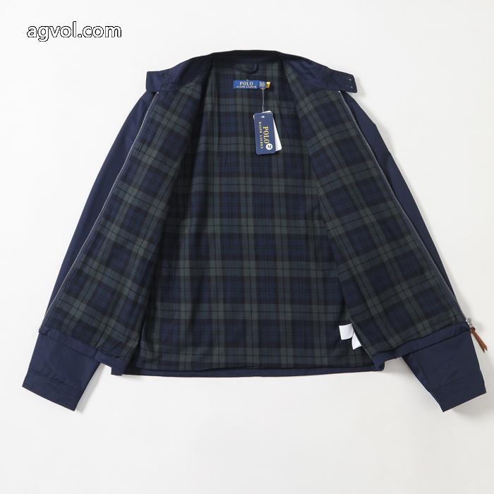 Polo Ralph Laurenジャケットブランド スーパー コピー完売必須限定SALE 超人気高品質 大人の色気を印象に_0_5