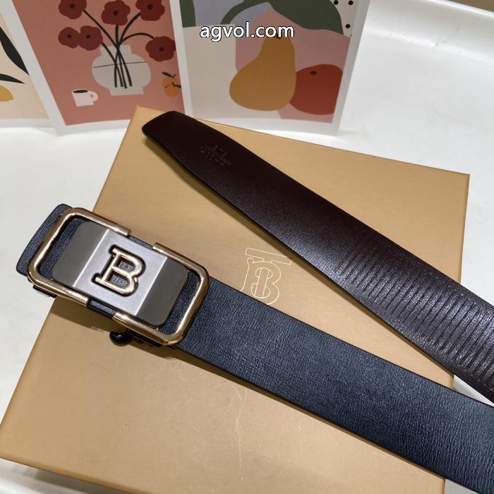 ブランド スーパー コピー海外限定 斬新な 今買い得BURBERRYベルト_0_1