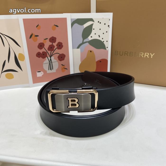 ブランド スーパー コピー海外限定 斬新な 今買い得BURBERRYベルト_0_4