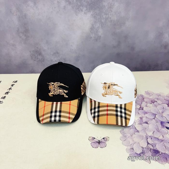 コピー ブランド 販売人気定番HOT 激安大特価新品 セレブ愛用上品帽子BURBERRY_0_2
