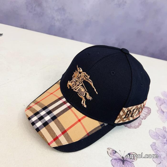 コピー ブランド 販売人気定番HOT 激安大特価新品 セレブ愛用上品帽子BURBERRY_0_3