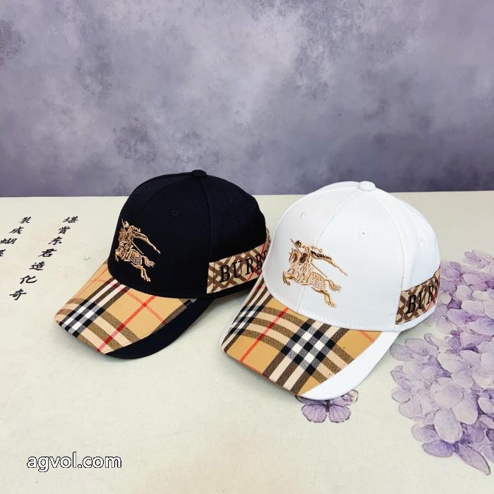 コピー ブランド 販売人気定番HOT 激安大特価新品 セレブ愛用上品帽子BURBERRY_0_4