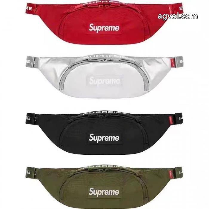 SUPREME今だけSALE 相性の良い 新作限定めっちゃ綺麗色バッグブランド 通販店_0_0