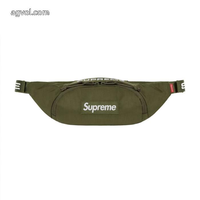SUPREME今だけSALE 相性の良い 新作限定めっちゃ綺麗色バッグブランド 通販店_0_4