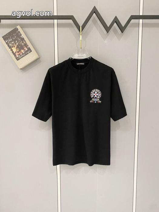 CHブランド 品 スーパー コピー高級な質感 高品質 夏らしい品格が漂うシャツ.._0_0