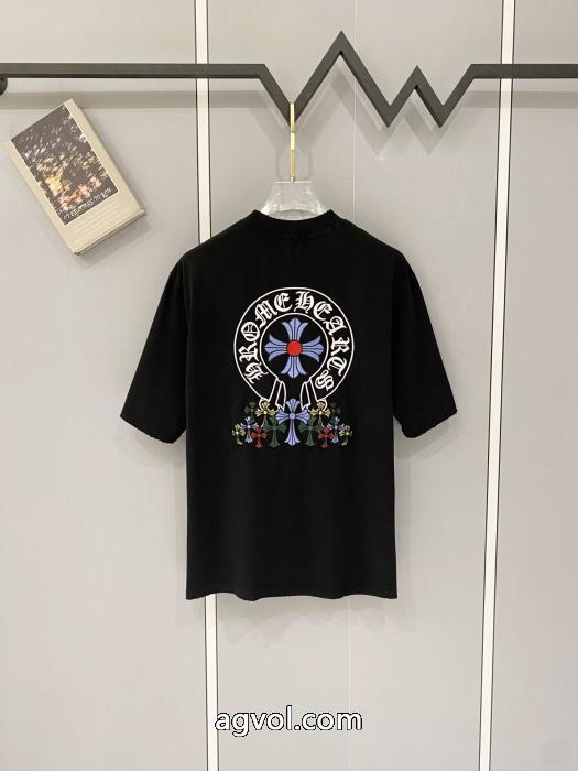 CHブランド 品 スーパー コピー高級な質感 高品質 夏らしい品格が漂うシャツ.._0_1