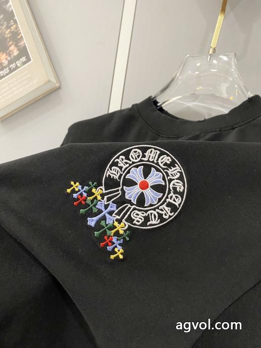 CHブランド 品 スーパー コピー高級な質感 高品質 夏らしい品格が漂うシャツ.._0_4