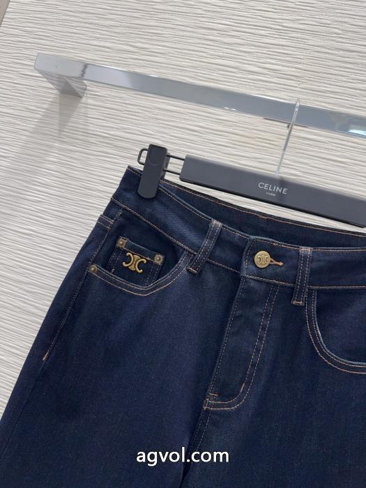 ジーンズスーパー コピー 通販セリーヌ在庫処分 3万円以内新作商品 今季話題の一級品_0_1
