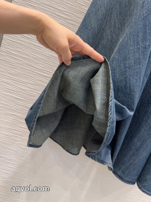  2026ブランド コピー単品販売 都会的 人気激売れ新作ワンピースディオール_0_2