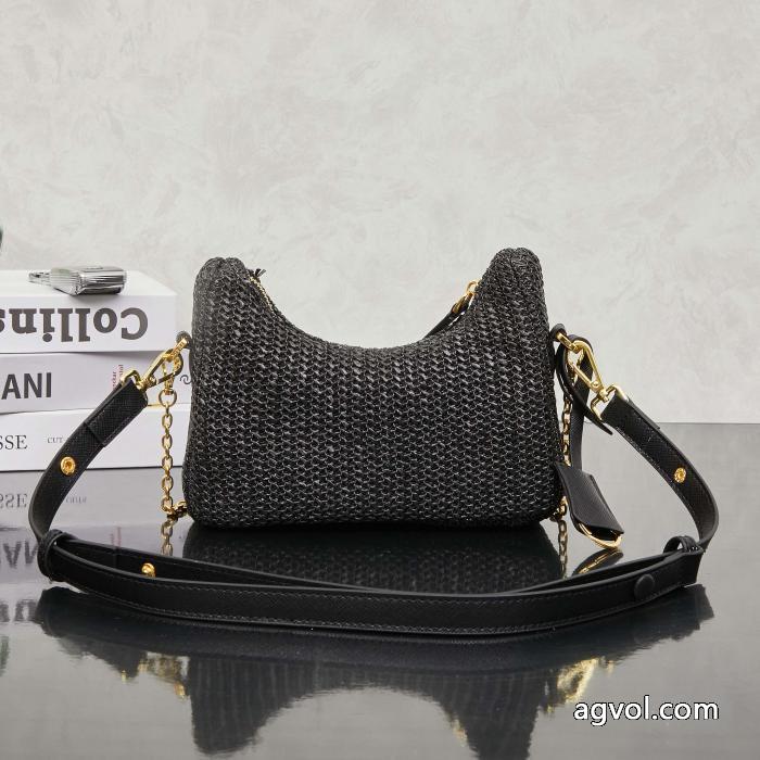 海外超人気 実用品 セールで入手!コピー 商品 販売バッグPRADA_0_1