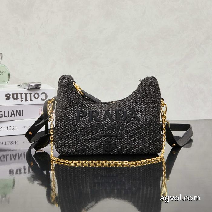 海外超人気 実用品 セールで入手!コピー 商品 販売バッグPRADA_0_2