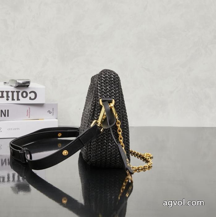 海外超人気 実用品 セールで入手!コピー 商品 販売バッグPRADA_0_4