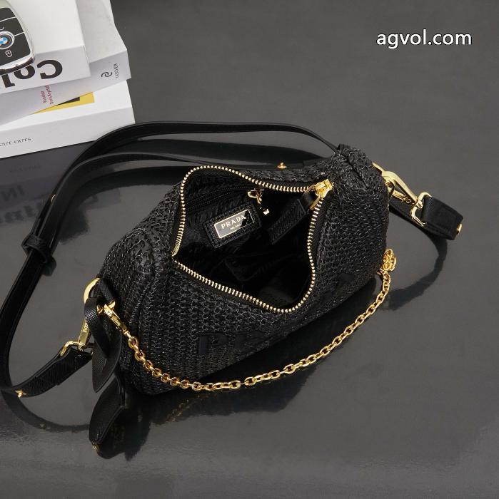 海外超人気 実用品 セールで入手!コピー 商品 販売バッグPRADA_0_5