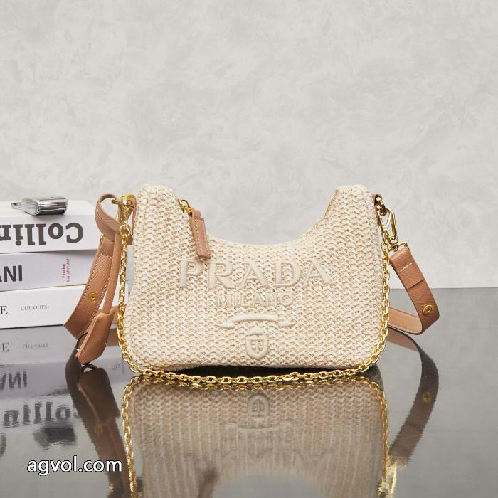 海外超人気 実用品 セールで入手!コピー 商品 販売バッグPRADA_0_7