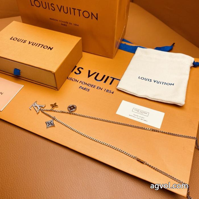 LOUIS VUITTON激安 通販 ブランドネックレストレンドの先 人気沸騰中 最安値人気_0_0