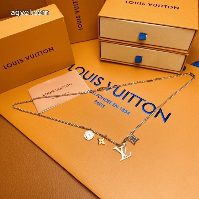 LOUIS VUITTON激安 通販 ブランドネックレストレンドの先 人気沸騰中 最安値人気_0_2