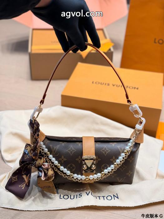 超激得低価 オトナの余裕 高品質で綺麗バッグ激安 通販 専門LOUIS VUITTON_0_1