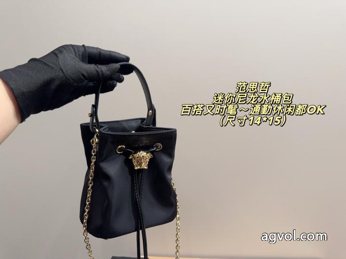 バッグVERSACEコピー 商品 通販質が良い デイリーに使いたい！ 2026年NEWモデル_0_0