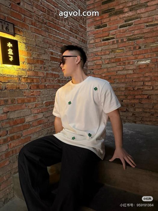 国内在庫有 品質保証安い 人気定番大人気コピー ブランド半袖Tシャツディオール_0_4