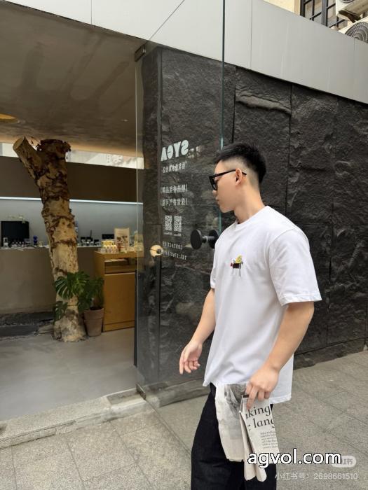 スーパー コピー 通販 優良半袖Tシャツ大人の魅力 激安新作 ギフトラッピングOKDIOR_0_5