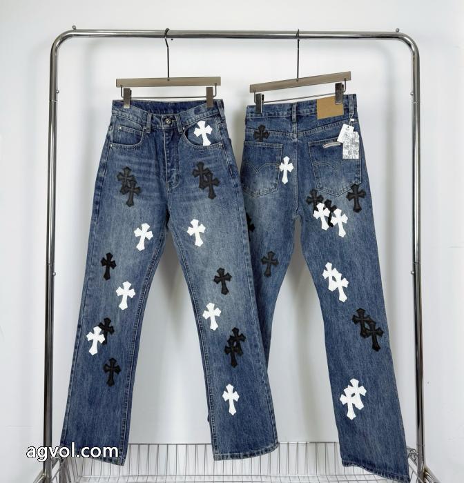 ジーンズお得得価 SALE年末年始限定 定番人気スーパー コピー ブランド 通販CHROME HEARTS_0_0