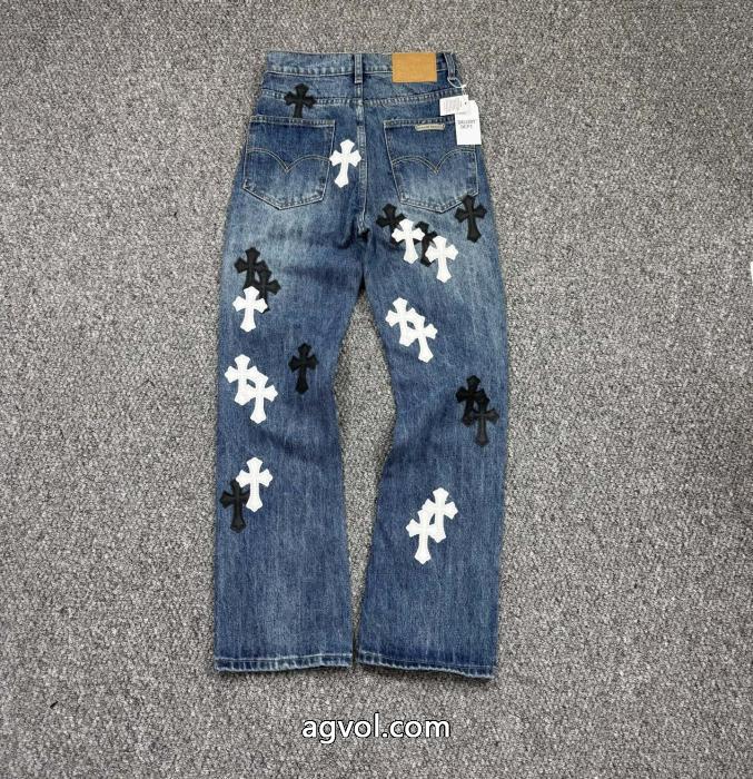 ジーンズお得得価 SALE年末年始限定 定番人気スーパー コピー ブランド 通販CHROME HEARTS_0_1