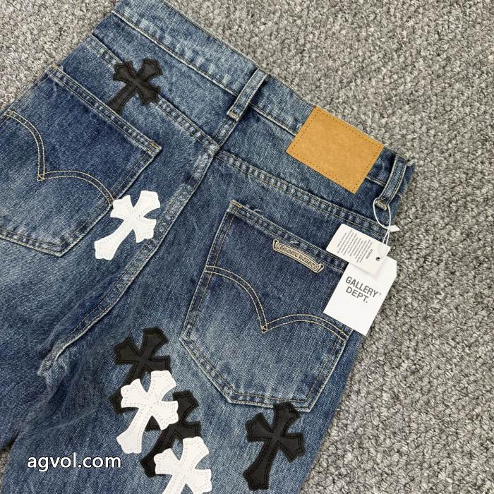 ジーンズお得得価 SALE年末年始限定 定番人気スーパー コピー ブランド 通販CHROME HEARTS_0_4