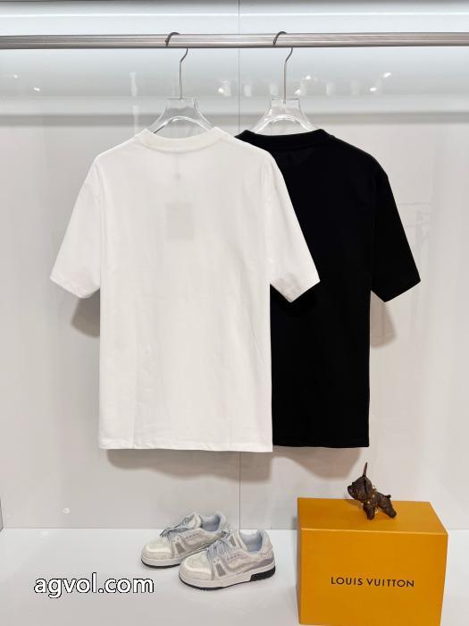半袖TシャツHipHop 26SS新作 新作モデル超安値ロエベスーパー ブランド コピー_0_4
