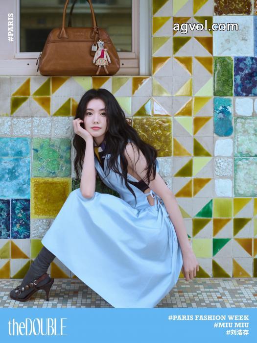 激安 通販 専門MIUMIUワンピース話題人気商品 激安一番安い 保温性の高い_0_1