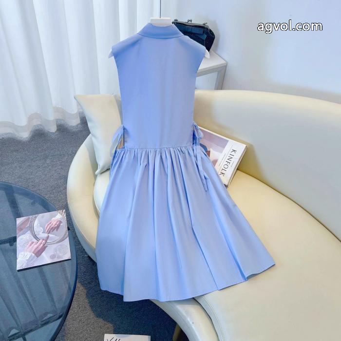 激安 通販 専門MIUMIUワンピース話題人気商品 激安一番安い 保温性の高い_0_4