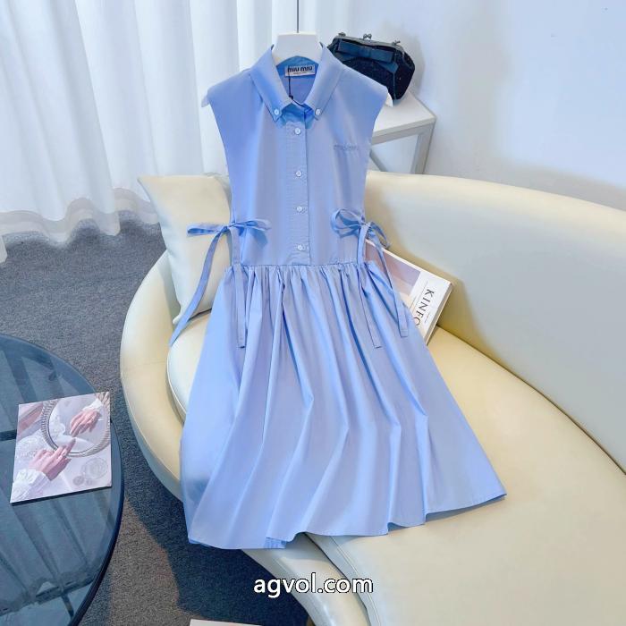 激安 通販 専門MIUMIUワンピース話題人気商品 激安一番安い 保温性の高い_0_5