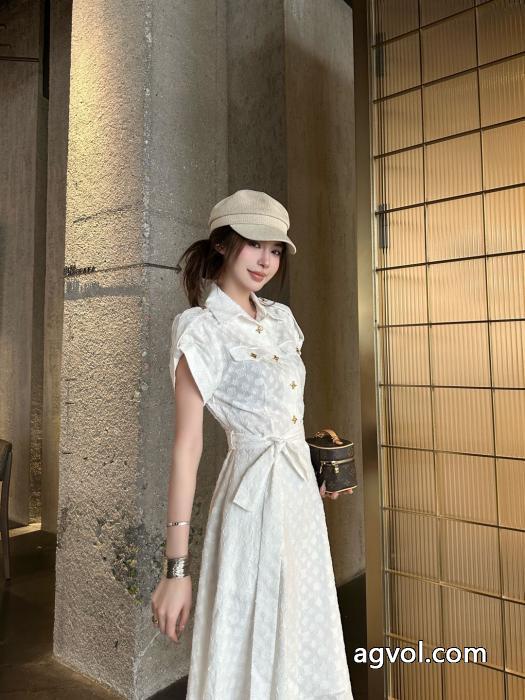 完売間近 新作限定華やかキュート 安心の国内配送ワンピースブランド コピー 販売MIUMIU_0_1