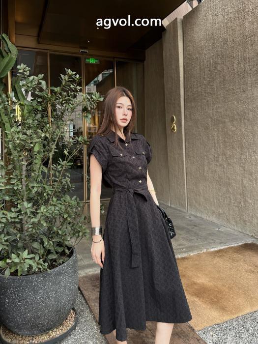 完売間近 新作限定華やかキュート 安心の国内配送ワンピースブランド コピー 販売MIUMIU_0_5