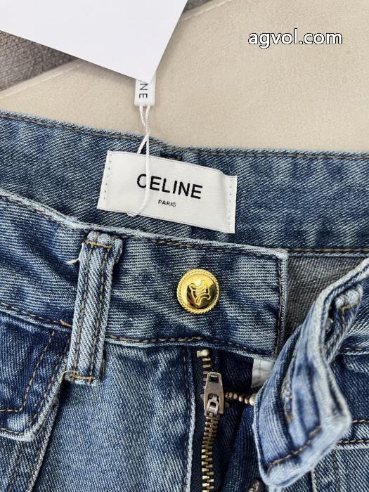 希少価値大！ 最終価格セール 最安値挑戦中セリーヌショートパンンツ偽 ブランド 販売_0_3