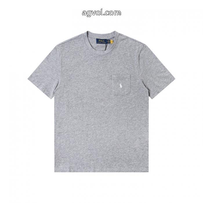 Polo Ralph Lauren限定的新作入荷 2026新作 国内発送☆2026新作早い者勝ちブランド スーパー コピー 通販半袖Tシャツ_0_2