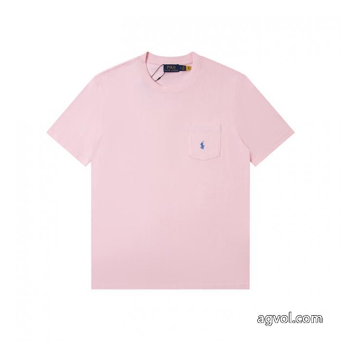 Polo Ralph Lauren限定的新作入荷 2026新作 国内発送☆2026新作早い者勝ちブランド スーパー コピー 通販半袖Tシャツ_0_3