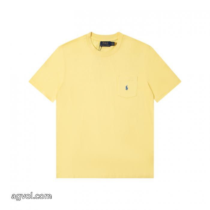 Polo Ralph Lauren限定的新作入荷 2026新作 国内発送☆2026新作早い者勝ちブランド スーパー コピー 通販半袖Tシャツ_0_7