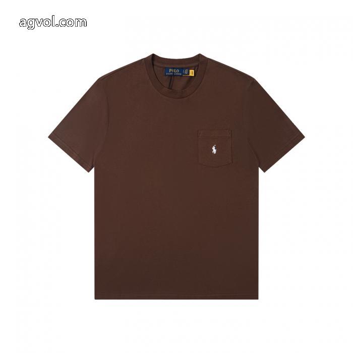 Polo Ralph Lauren限定的新作入荷 2026新作 国内発送☆2026新作早い者勝ちブランド スーパー コピー 通販半袖Tシャツ_0_8