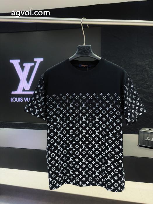 半袖Tシャツ多用途 国内在庫あり 限定特価LOUIS VUITTONスーパー コピー ブランド 専門店_0_0